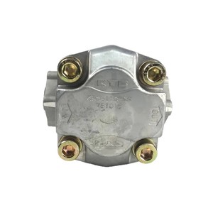 ปั๊มไฮดรอลิก Kyb รุ่น Kfz4 25 15ahn Kp0588cpss แบบปรับอัตราการไหลได้ ใช้สำหรับงานทั่วไป - Product Image 5