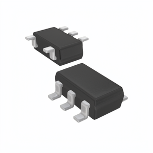 XC6503A27AMR-G In Stock SC 74A, SOT 753 Power Management (PMIC) Buy Electronics Components Online - Product Image 1