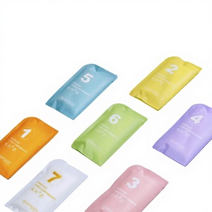 ถุงยางอนามัยแบบใช้แล้วทิ้งแบบใสกันน้ำสำหรับผู้หญิงและผู้ชาย รุ่นพกพาแบบหนาสำหรับการล่องแก่งและท่องเที่ยว - Product Image 1