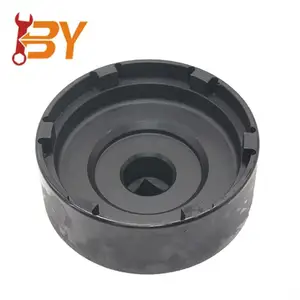 Chinese Supplier Man Tga Front Axle Nut Socket 101-110mm for Truck Repair