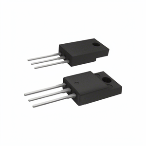 Original One Stop Service Single Diodes FESF8GTHE3_A/P Electronics Component TO-220-2 Full Pack, Isolated Tab - Product Image 1