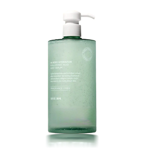 Suero Corporal Nutritivo e Hidratante de 300 ml con Colágeno, Ácido Hialurónico y Niacinamida para una Piel Radiante - Para Mujeres - Product Image 2