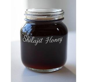 Miel de Shilajit de l'Himalaya pur de bonne qualité riche en minéraux renforce l'immunité Miel doux accessible à prix raisonnable - Product Image 5