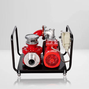 Высокоточный механический количественный масляный насос взрывозащищенный с настраиваемым подключением для бензинового оборудования - Product Image 6