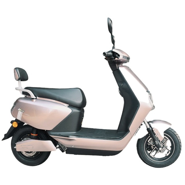 Popular and Fashion Cheap Escooter 48V 60V Electric Scooter