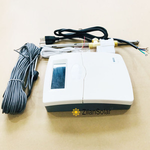 TK-5A năng lượng mặt trời điều khiển với <span class=keywords><strong>wifi</strong></span> cho không áp lực năng lượng mặt trời Máy nước nóng - Product Image 4