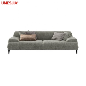 <span class=keywords><strong>Canapé</strong></span> grotte de luxe moderne, pour salon, 2 ou 3 places, en velours couleur <span class=keywords><strong>chocolat</strong></span> - Product Image 5