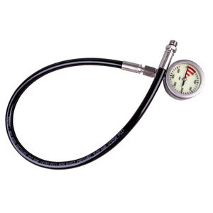 Manometro per immersioni subacquee 52mm SPG manometro sommergibile di alta qualità <span class=keywords><strong>Tek</strong></span> manometro tecnico per immersione - Product Image 2