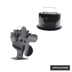 Módulo Termoeléctrico TEG 40*40*3.7mm, <span class=keywords><strong>Semiconductores</strong></span> para Generación <span class=keywords><strong>de</strong></span> Energía Eléctrica - Product Image 6