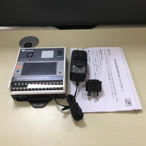 เครื่องนับดิจิตอลป้องกันข้อผิดพลาด TOHNICHI ผลิตในญี่ปุ่น รุ่น CNA-4MK3 DB1.5N4-S เครื่องนับดิจิตอลป้องกันข้อผิดพลาด TOHNICHI ผลิตในญี่ปุ่น รุ่น CNA-4MK3 - Product Image 4