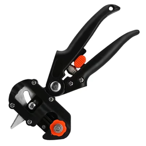 Outil de greffage de jardinage OEM DIY, prix usine, sécateur avec bandes de greffage en <span class=keywords><strong>parafilm</strong></span> revêtues de PTFE, poignée en plastique et caoutchouc - Product Image 6