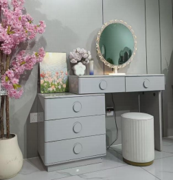 Verified Supplier Princess Dresser Safe Non-Toxic Materials | Alibaba.com