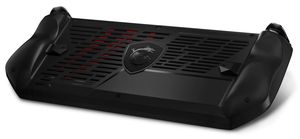 MS.I Claw Gaming Handheld A1M Console de jeu portable Processeurs Core Ultra 16 Go de RAM 1 To de SSD Graphismes 1080p Claw MSI - Product Image 5