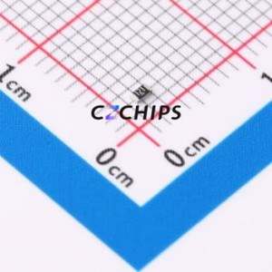 Résistance CMS RT0603DRE07120RL 0603 (Type : Film mince) (Résistance : 120 Ohms Précision : 0,5 %) - Product Image 1