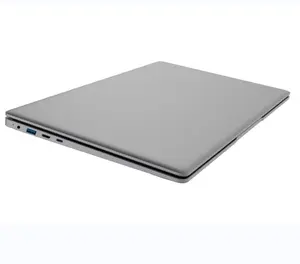 게임용 4K 3840*2160 해상도 노트북을위한 높은 수준의 새로운 디자인 14.1 인치 노트북