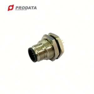 Câble étanche M8 M12 IP67 IP68 pour l'industrie - Product Image 1