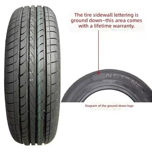 Blemished New <strong>Tires</strong> for Sale Bulk Surface Flaw Only Safe Highway Use Daily Commute Quality Checked Structurally Sound - Product Image 2