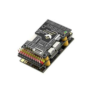 Controlador de Vuelo Metálico SpeedyBee F405 V3 ICM42688P BLHeli_S JH50 DSHOT300/600 para Avión RC de Ala Fija con Configuración por APP - Product Image 2