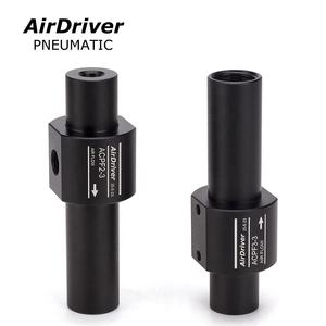 ACPF Serisi Tahıl Vakumlu Emme Ejektörü Taşıma, Toz Üfleme Akış Güçlendirici - Product Image 4