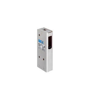 Sensor Fotoeléctrico de Reflexión Difusa SICK WT18X-3P920 IP67 para Equipos Mecánicos e Ingeniería Eléctrica - Product Image 1