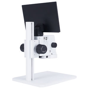 Microscope numérique stéréo LCD SANQTID TD-DG200 HD 1920x1080 avec caméra CMOS 1/2.8, écran LCD 11,6 <span class=keywords><strong>pouces</strong></span> et éclairage annulaire LED - Product Image 4