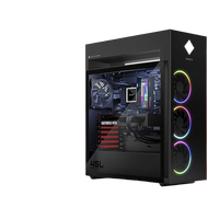 I7-14700K RTX4070Ti-12G 32G 1TSSD berpendingin air dengan HPS Shadow Elf 10 konsol Game komputer Desktop