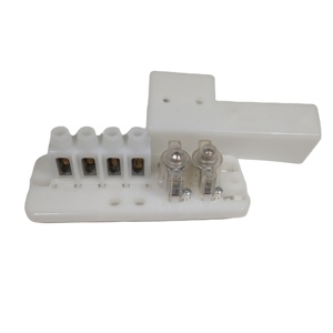 Caja de empalmes de corte, <span class=keywords><strong>MVL</strong></span>/435/2 - Product Image 1