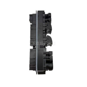 Interruptor de elevalunas eléctrico del lado del conductor 20877337AA para Cadillac GMC 07-14, interruptores eléctricos para automóvil - Product Image 2
