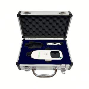 Analyseur de bilirubine transcutané pour nourrissons SY-F015-1, jaunisseur, testeur de bilirubine pour nouveau-nés, avec imprimante - Product Image 1