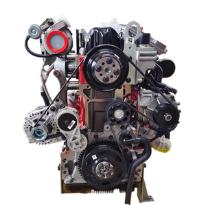 Generatore Silenzioso F2.8 Raffreddato ad Acqua Trifase, Fonte <span class=keywords><strong>di</strong></span> Alimentazione <span class=keywords><strong>di</strong></span> Backup per Casa e Ufficio - Product Image 4