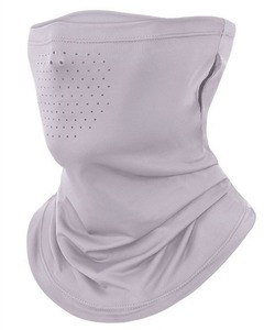 Mascarilla Deportiva de Verano <span class=keywords><strong>para</strong></span> Ciclismo, de Nailon y Seda de Hielo, de Secado Rápido, Transpirable, <span class=keywords><strong>para</strong></span> Exteriores, Protección <span class=keywords><strong>Solar</strong></span>, Unisex - Product Image 5