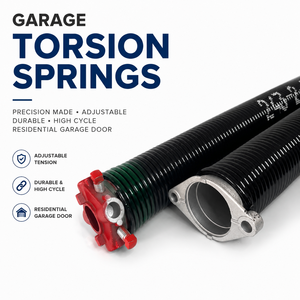 Garage Torsion <b>Springs</b> from Vietnam Precision Made Residential Adjustable Durable High Cycle Garage <b>Door</b> <b>Springs</b> - Product Image 1
