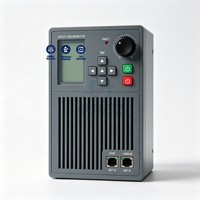 Convertisseur VFD Servo 6SL3220-2YE12-0AP0 6SL32202YE120AP0 avec service de conversion Modbus OPC personnalisé