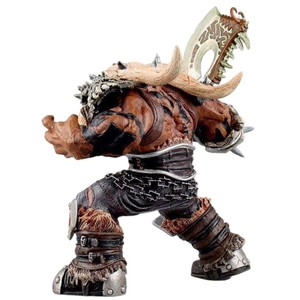 Figura de PVC estilo vintage Berserker al por mayor, modelo de juguete coleccionable, estatua, adorno, regalo - Product Image 3