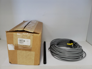 PLC BANNER SFP12PXP50 PICO-GUARD FIBER SAFETY POINT (<strong>72525</strong>) NIB Warranty Product - Product Image 1