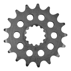 Offre Spéciale avec pignon avant de moto à bas prix pour <span class=keywords><strong>Triumph</strong></span> 800 <span class=keywords><strong>America</strong></span> 800 Speedmaster 800 Bonneville 865 <span class=keywords><strong>America</strong></span> LT - Product Image 3