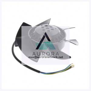 Ventiladores de refrigeración de motor de alta calidad, a buen precio, soporte OEM - Product Image 6