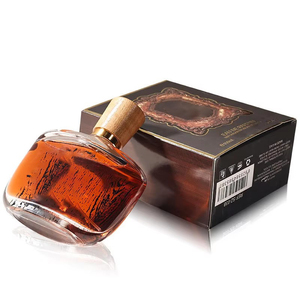 Perfume OUD ALLAYL 100ml <span class=keywords><strong>EDP</strong></span>, el Más Vendido al por Mayor, Fragancia Árabe de Dubái, Aroma Amaderado Floral de Larga Duración, Colonia en Spray de Fábrica - Product Image 2