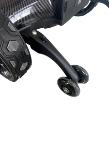 Nouveau design de chariot de golf léger de luxe avec suivi automatique, pliable, avec batterie au lithium et support pour parapluie - Product Image 5