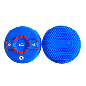 Porte-clés porte-clés de voiture pour SMART Fortwo pour <span class=keywords><strong>Mercedes</strong></span>-benz - Product Image 4