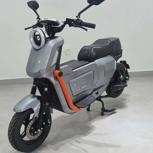 Moto électrique chinoise 1000w 2026, moteur sans balais, vélo électrique, scooter, vente en gros, pneu à vide, adultes, <span class=keywords><strong>grande</strong></span> taille - Product Image 3