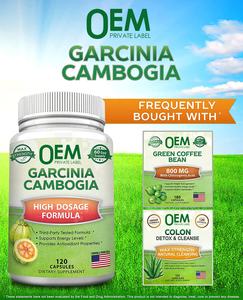 Sağlıklı vücut vejetaryen <span class=keywords><strong>Garcinia</strong></span> <span class=keywords><strong>capsules</strong></span> gia kapsülleri teşvik etmek için özel etiket organik <span class=keywords><strong>Garcinia</strong></span> <span class=keywords><strong>capsules</strong></span> gia kapsülleri - Product Image 4