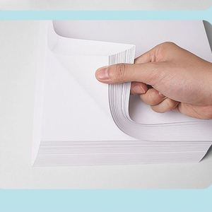 Papel de Copia A4 de 80 Gsm, 8.5x11 Pulgadas, 500 Hojas, al por Mayor - Product Image 5