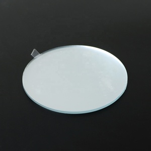 Du Lịch Vanity Tùy Chỉnh Cắt Kích Thước <span class=keywords><strong>1</strong></span> Mm <span class=keywords><strong>1</strong></span>.5 Mm <span class=keywords><strong>1</strong></span>.<span class=keywords><strong>8</strong></span> Mm 2 Mm Vòng Gương Nhỏ Miếng Cho Trang Điểm - Product Image 5