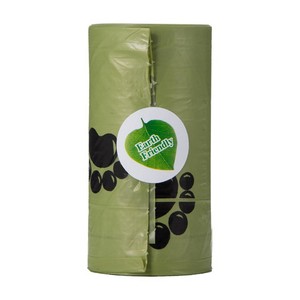 Bolsas Biodegradables Reforzadas para Excremento de Perro con Dispensador para Recolección de Desechos de Mascotas - Product Image 2