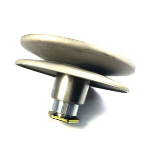 Ensemble d'embrayage arrière en acier inoxydable durable CSRK Gy6, design classique pour motos de course, système de carrosserie, logo laser Taïwan - Product Image 4