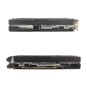 PCWINMAX OEM ODM <span class=keywords><strong>Geforce</strong></span> <span class=keywords><strong>GTX</strong></span> <span class=keywords><strong>1660</strong></span> <span class=keywords><strong>Super</strong></span> <span class=keywords><strong>1660</strong></span> S 1660Ti Gaming <span class=keywords><strong>6</strong></span> <span class=keywords><strong>GB</strong></span> GDDR6 192 - Bit Dual Fan Tarjeta gráfica de video - Product Image 4