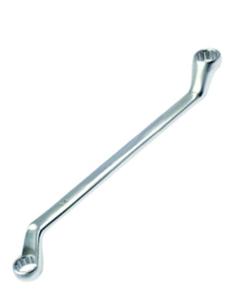 Double Prise Clés <span class=keywords><strong>De</strong></span> Différentes Tailles Anneau Clé À Cliquet Ensemble - Product Image 2