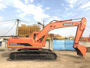 มือสอง Doosan รถขุด DH225LC/DH55/DH60/DX300ตีนตะขาบ - Product Image 2