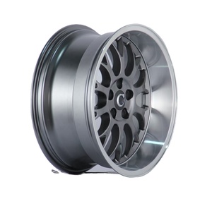 Jantes de voiture 18 pouces 5X108 à déport profond pour <span class=keywords><strong>Volvo</strong></span> <span class=keywords><strong>V90</strong></span> V60 S90 S60 CX40 CX60 CX90 S40 V40 - Product Image 3